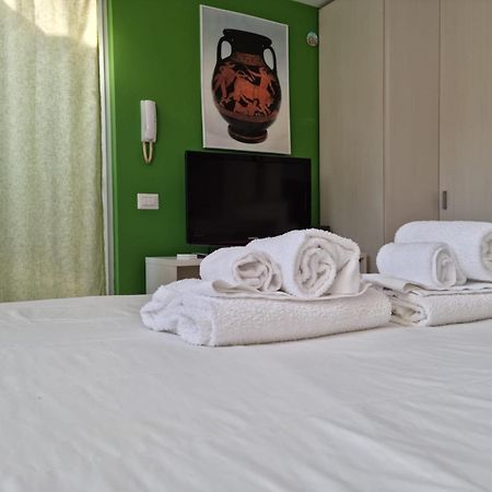 Residenza Lucana Matera Zewnętrze zdjęcie