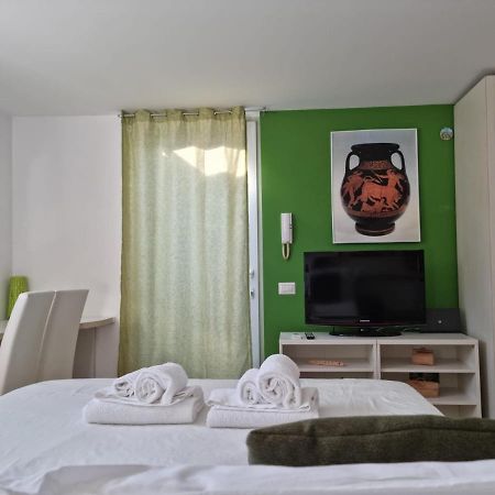 Residenza Lucana Matera Zewnętrze zdjęcie