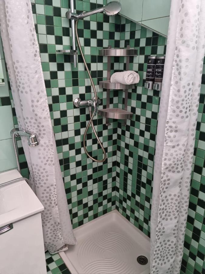Residenza Lucana Matera Zewnętrze zdjęcie