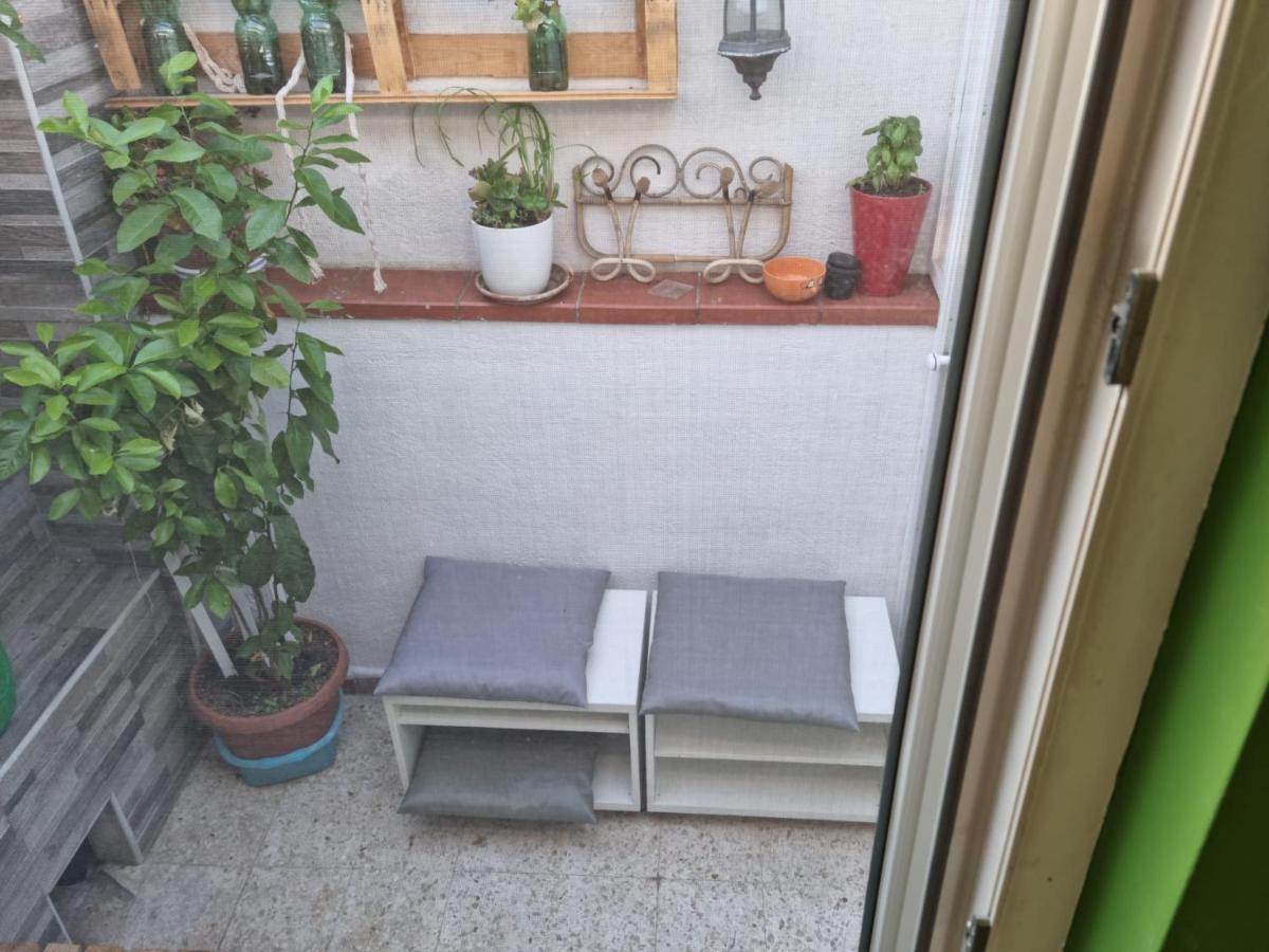 Residenza Lucana Matera Zewnętrze zdjęcie