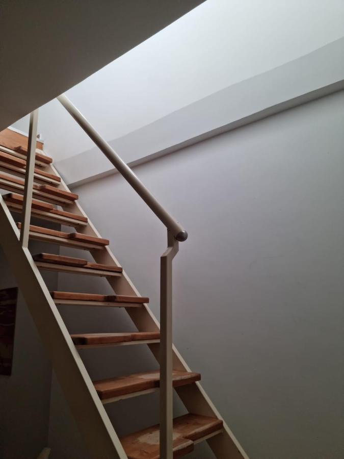 Residenza Lucana Matera Zewnętrze zdjęcie