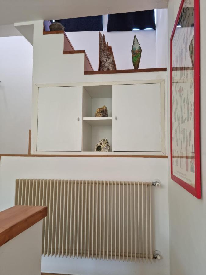 Residenza Lucana Matera Zewnętrze zdjęcie