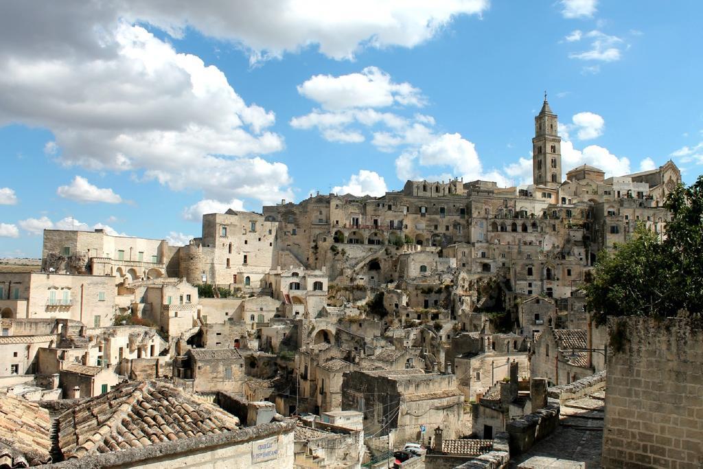 Residenza Lucana Matera Pokój zdjęcie
